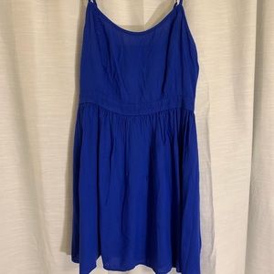 American Eagle Dress